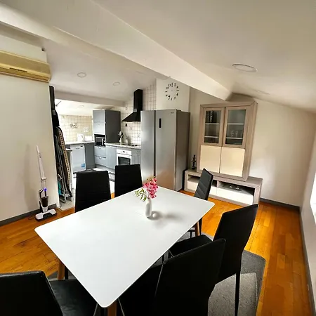 Apartment T3 A *
